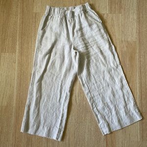 Suunday - Linen Pants, Made in Los Angeles